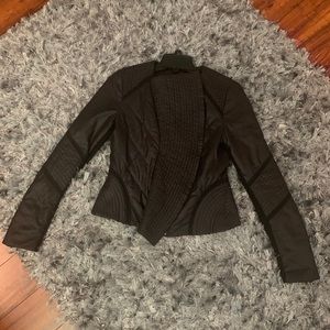 100% Authentic BCBG Jacket Size.Small Brand New